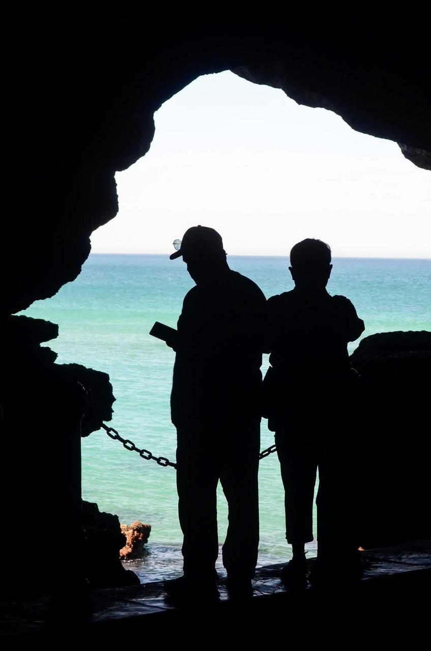 Camel ride Achakkar Beach Tangier