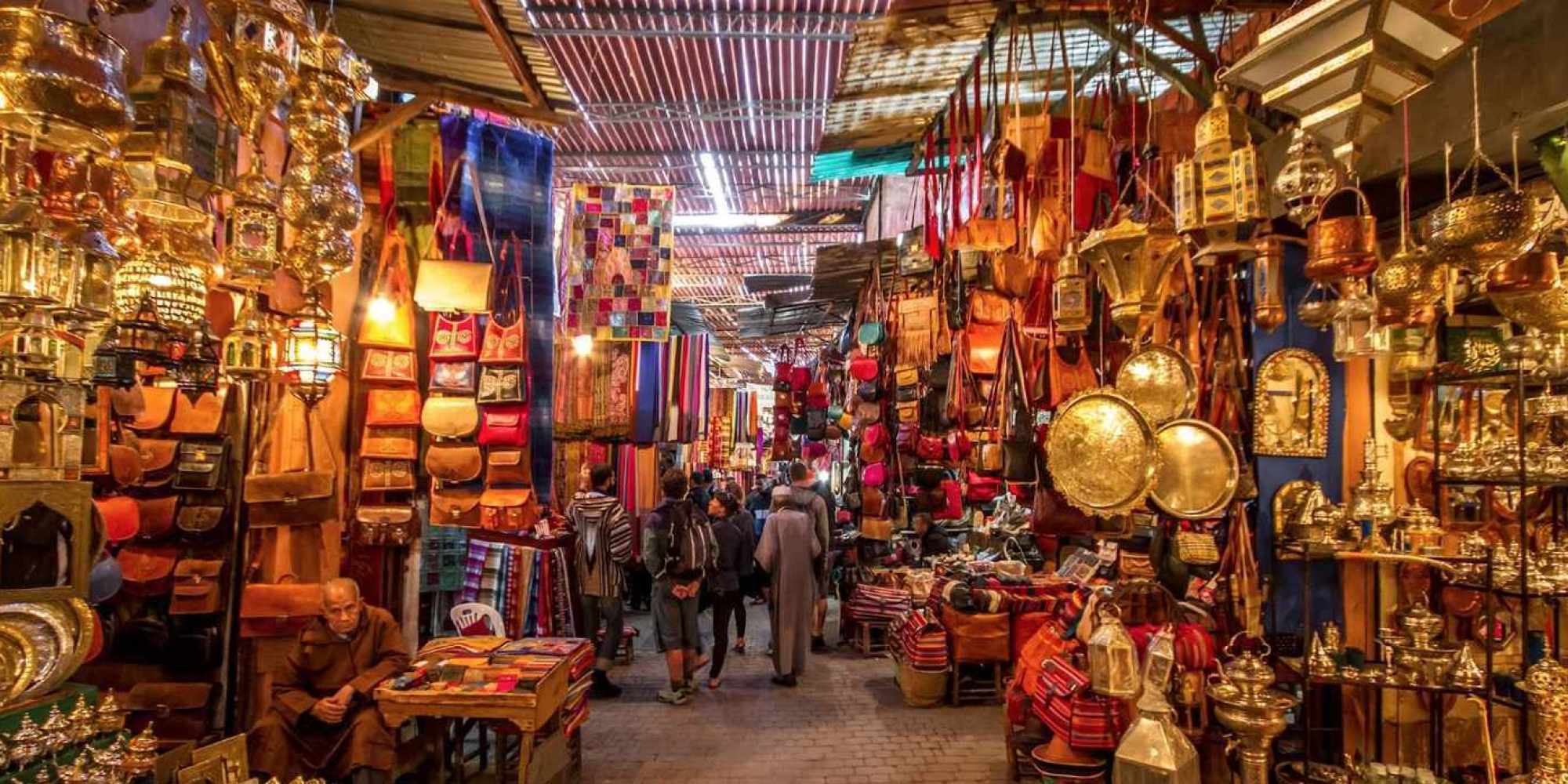 Tangier to Fes private transfer