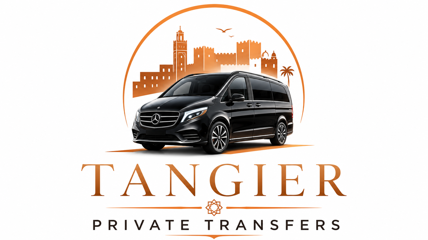 Tangier Private Transfers Logo