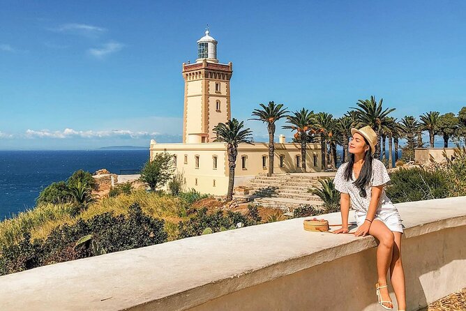 Tangier Private Tours - city sightseeing