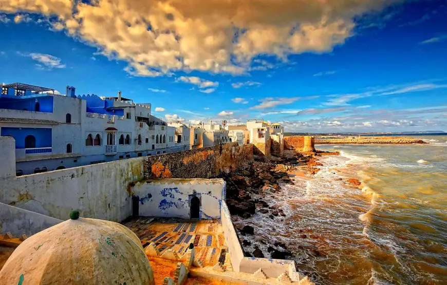 7 day tour and excursion inspiration from Tangier