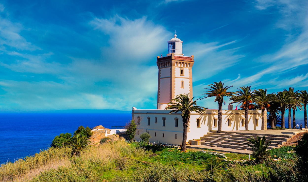 Private tours and transfers in Tangier Morocco