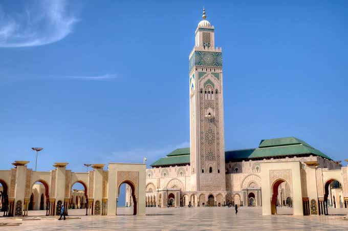 Morocco private tours desert and travel inspiration